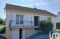 Saint-Éliph, Centre-Val de Loire 28240