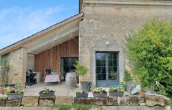 Branne, Aquitaine 33420