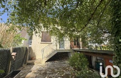 Vernou-la-Celle-sur-Seine, Île-de-France 77670