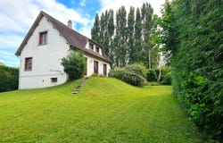 Acquigny, Normandy 27400