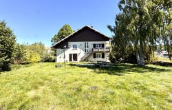 Mouthe, Franche-Comté 25240