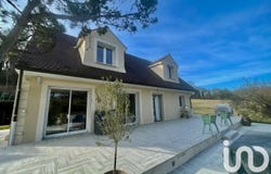 Nesles-la-Vallée, Île-de-France 95690