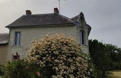 Messeme, Poitou-Charentes 86200