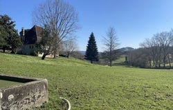 MARCILLAC LA CROZE, Limousin 19500