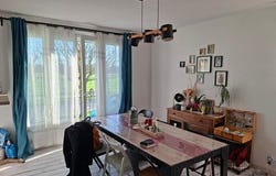 Chevilly, Centre 45520