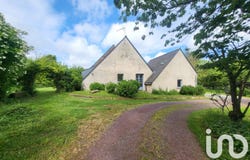 Combourg, Brittany 35270