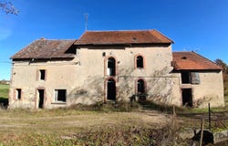 Coulanges, Auvergne 03470