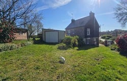 Mellionnec, Bretagne 22110