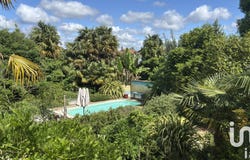 Saint-Martin-de-Seignanx, Nouvelle-Aquitaine 40390