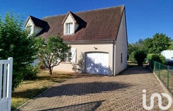 Saint-Doulchard, Centre-Val de Loire 18230