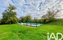 Calignac, Nouvelle-Aquitaine 47600