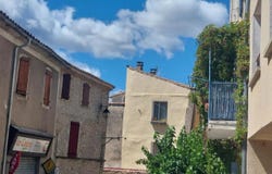 Rue Basse 44, Occitanie, Occitanie 30170