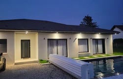 Montmorot, Franche-Comté 39570
