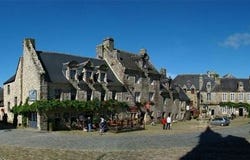Locronan, Bretagne 29180
