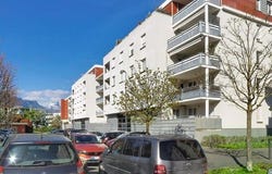Saint-Martin-d'Heres, Rhône-Alpes 38400