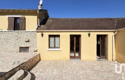 Vienne-en-Arthies, Île-de-France 95510