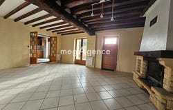 Bennecourt, Île-de-France 78270