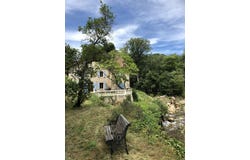 Montolieu, Languedoc-Roussillon 11170