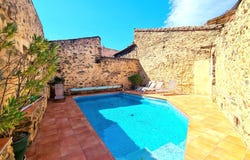 Causses-et-Veyran, Languedoc-Roussillon 34490