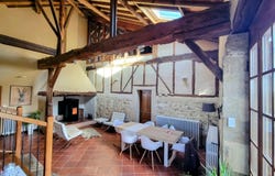 Marciac, Midi-Pyrénées 32230