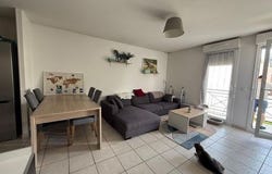 LAMORLAYE, Picardie 60260