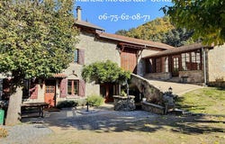 Beauzac, Auvergne 43590
