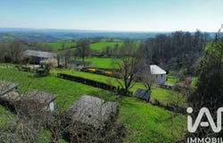 Moyrazès, Occitanie 12160
