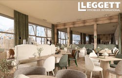 Courchevel, Auvergne-Rhône-Alpes 73120