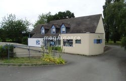 Val Couesnon, Bretagne 35460