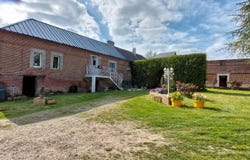 Blargies, Hauts-de-France 60220