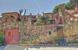 Grimaud, Provence-Alpes-Côte d'Azur 83310