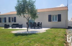 Les Velluire-sur-Vendée, Pays de la Loire 85770