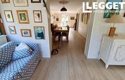 Saint-Lyphard, Pays de la Loire 44410