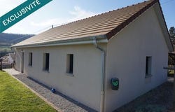 Vorges-Les-Pins, Franche-Comté 25320