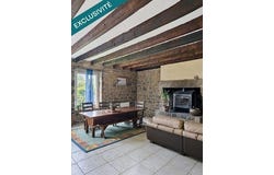 Meillac, Bretagne 35270