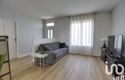 Vaires-sur-Marne, Île-de-France 77360
