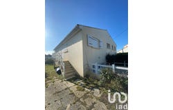Bretignolles-sur-Mer, Pays de la Loire 85470