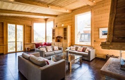 Les Houches, Haute-Savoie 74310
