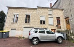 Mauregny-En-Haye, Picardie 02820
