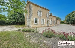 Bonnes, Poitou-Charentes 16390