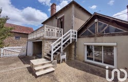 Maillet, Centre-Val de Loire 36340