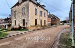 Guillon, Bourgogne 89420