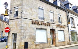 Quintin, Brittany 22800