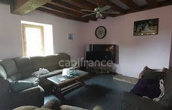 COLOMBIER, Auvergne 03600