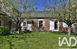Breteuil, Hauts-de-France 60120