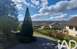Arinthod, Bourgogne-Franche-Comté 39240