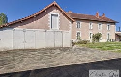 VAAS, Pays de la Loire 72500