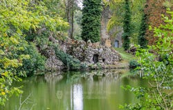 Champeaux, Ile-de-France 77720