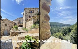 Les Vans, Auvergne-Rhône-Alpes 07140