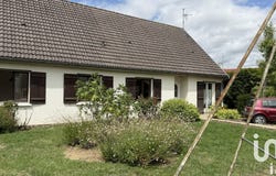 Saint-Germain-Laval, Île-de-France 77130